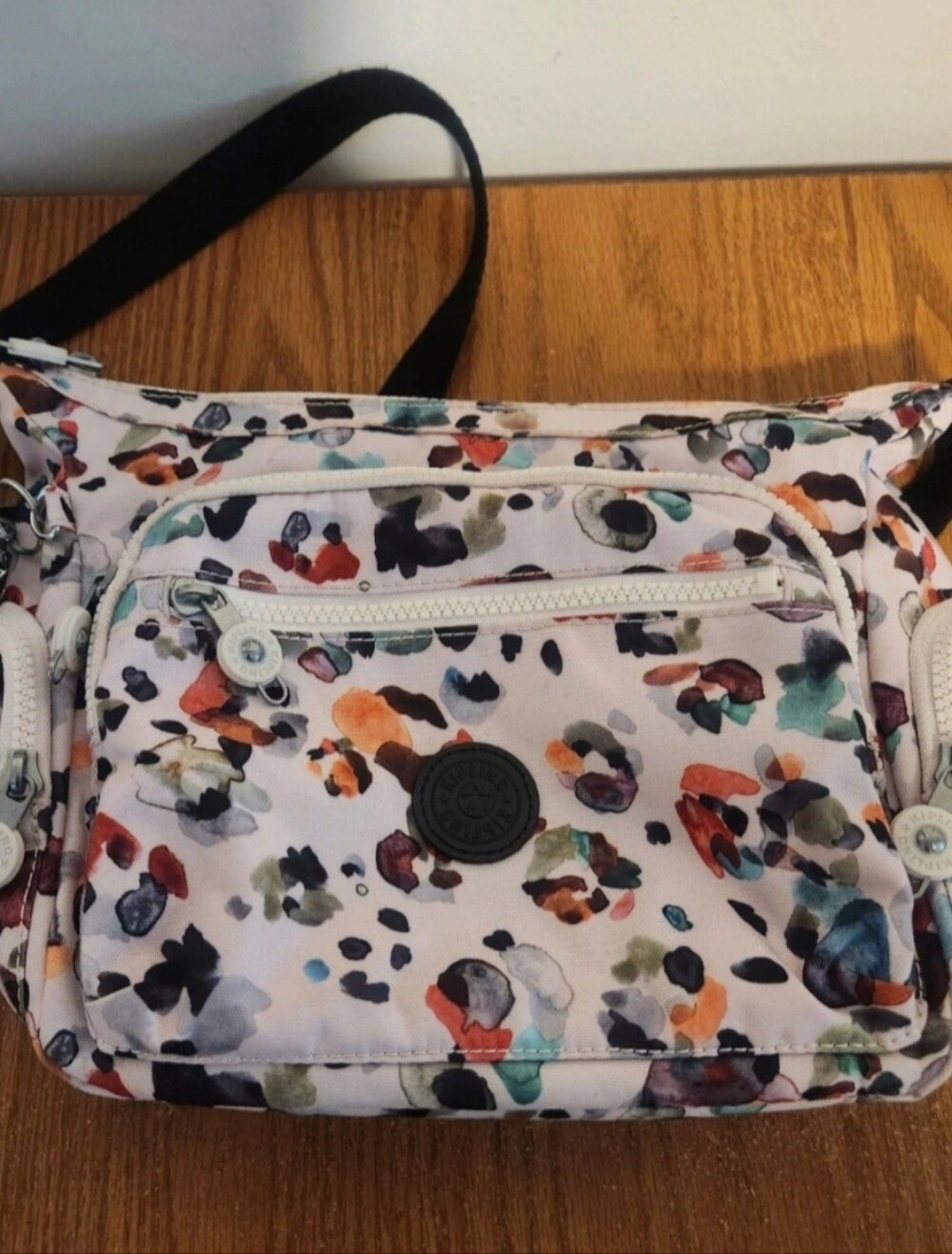 Kipling Gabbie crossbody bag